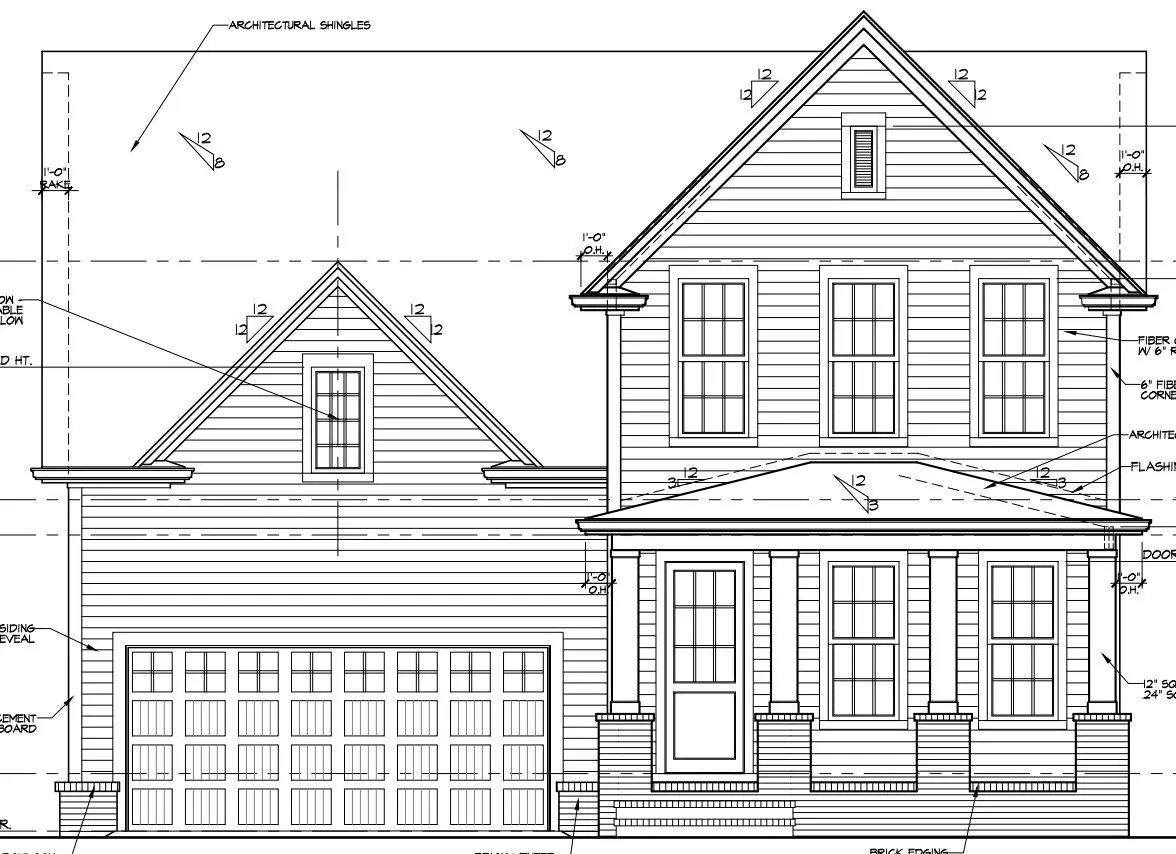 3388 Vinemont Drive, Thompsons Station, TN 37179 - #1
