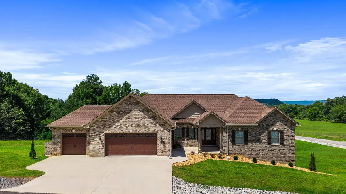 54 Hummingbird Court, Decatur, TN 37322 - #1