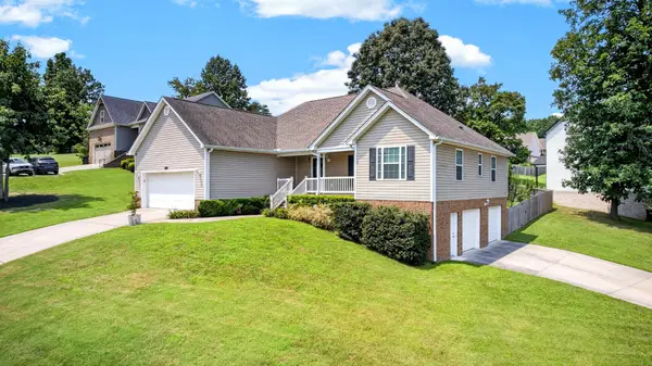 142 Orrie Moss Court Se, Cleveland, TN 37323