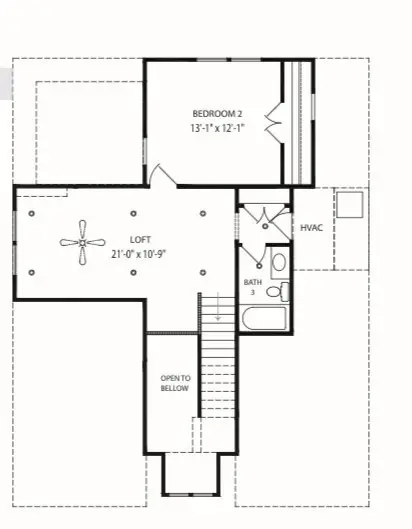 5107 Pace Park Cir, Columbia, TN 38401 - #3