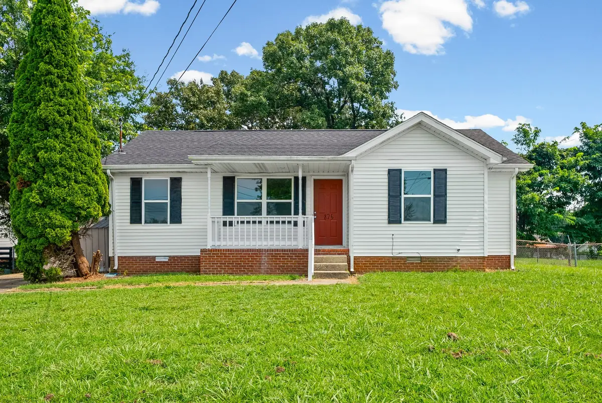 825 Washington Ave, Oak Grove, KY 42262 - #1