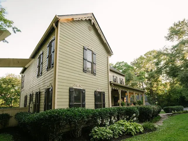 4307 Old Hillsboro Rd, Franklin, TN 37064 - #3
