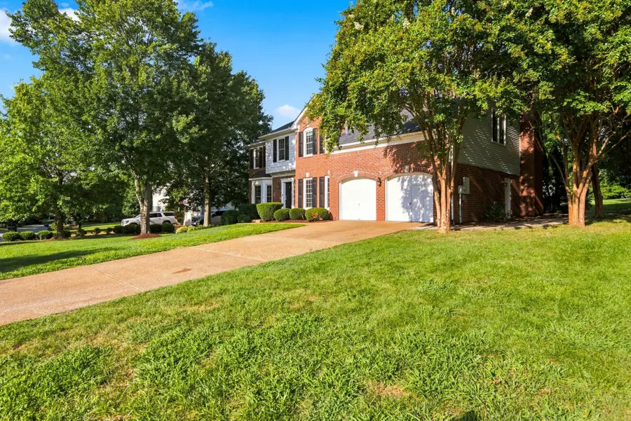 1524 Aberdeen Dr, Brentwood, TN 37027 - #2