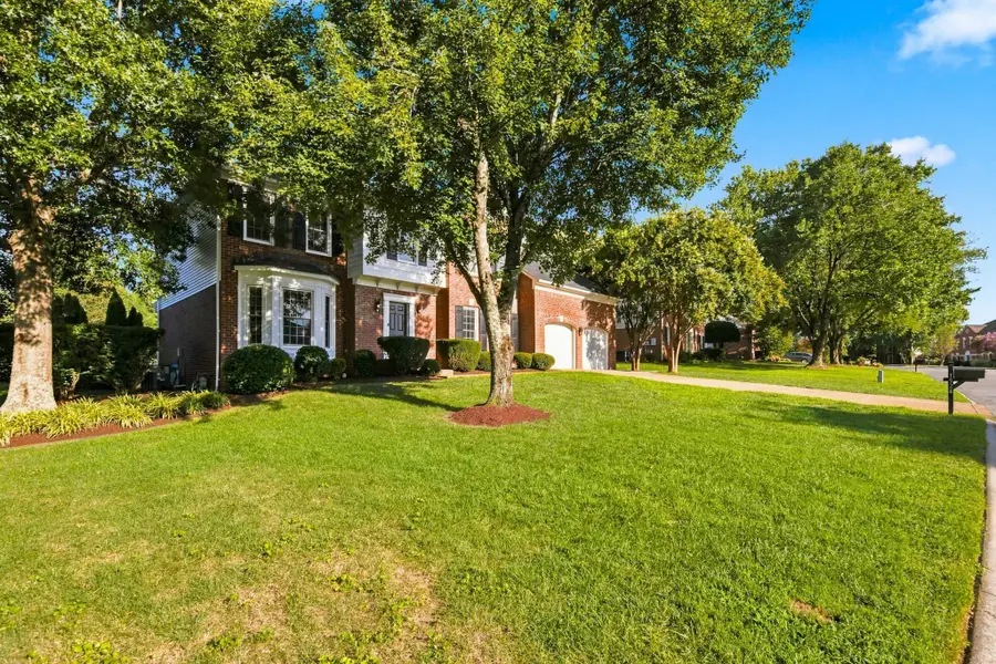 1524 Aberdeen Dr, Brentwood, TN 37027 - #3