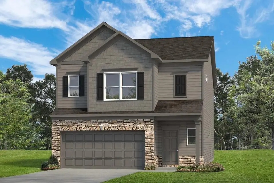 4228 Jabalia Lane, Cleveland, TN 37323 - #1