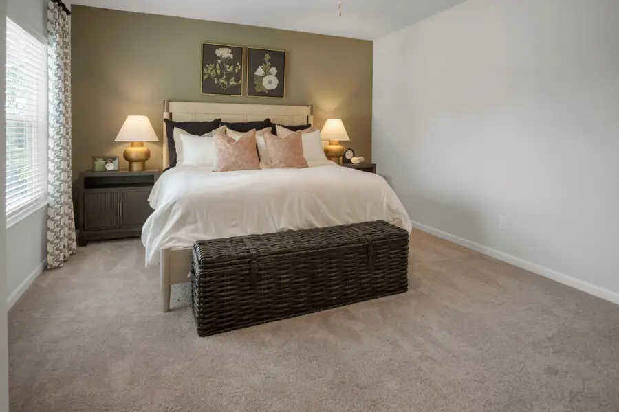 4228 Jabalia Lane, Cleveland, TN 37323 - #2