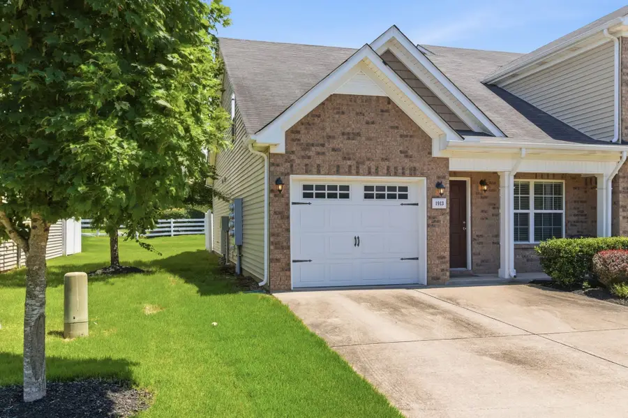 1913 Calydon Ct, Murfreesboro, TN 37128 - #2