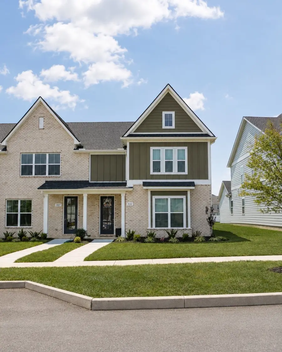 351 Greystone Lee Blvd, Smyrna, TN 37167 - #2