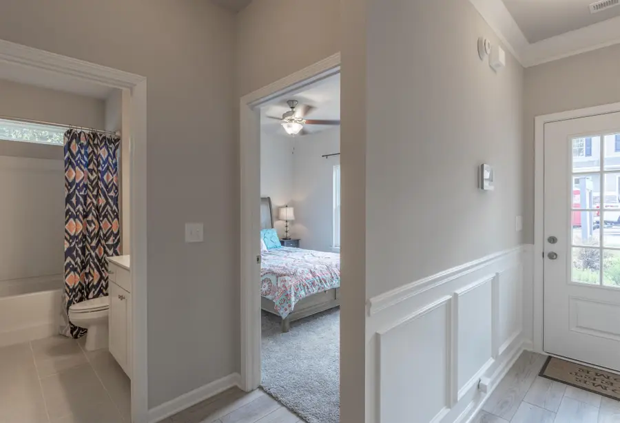 4261 Jabalia Lane, Cleveland, TN 37323 - #2