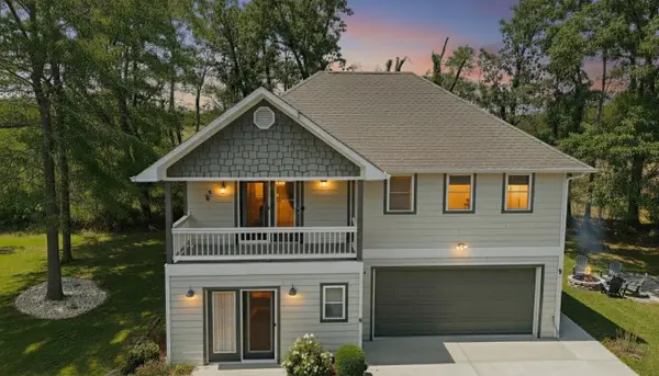 138 Deepwood Dr, Murray, KY 42071