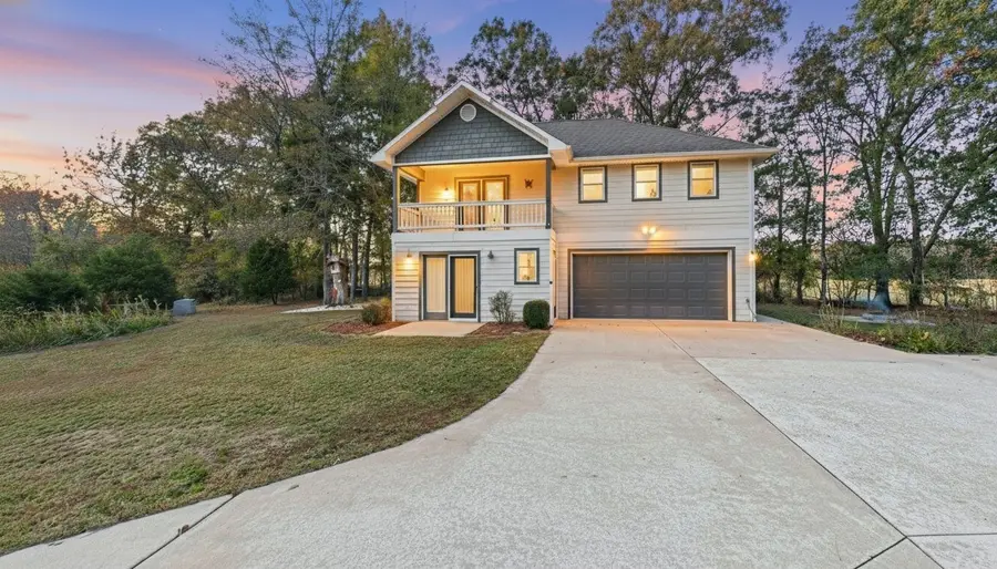 138 Deepwood Dr, Murray, KY 42071 - #3