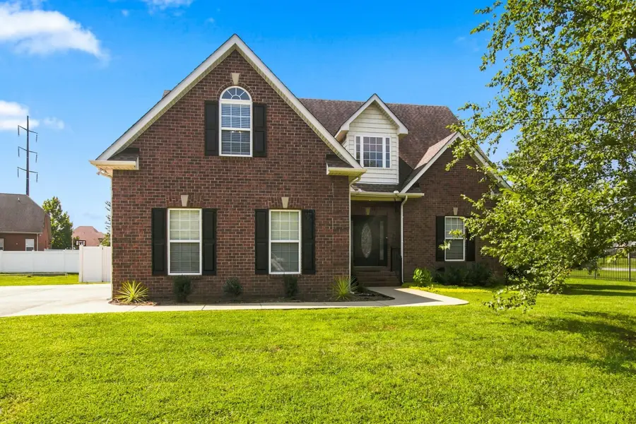 3433 Genoa Dr, Murfreesboro, TN 37128 - #3