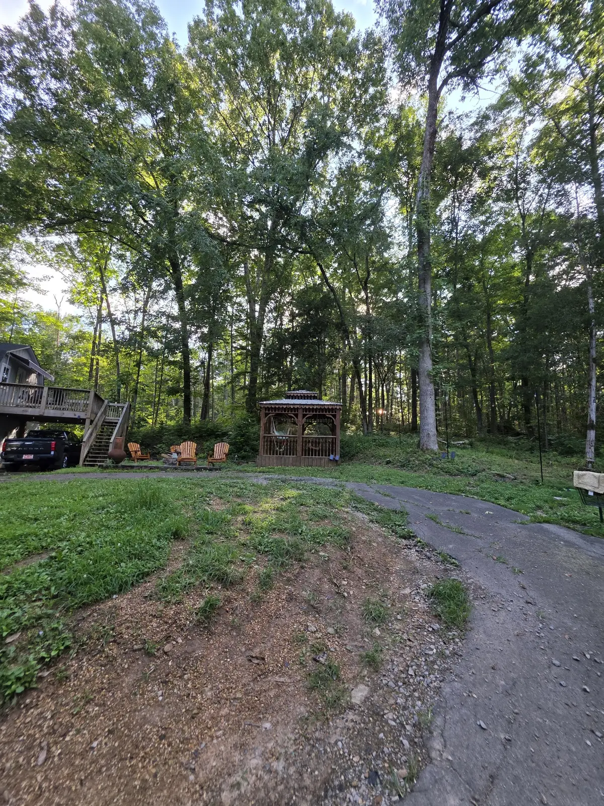 4980 Louise Creek Rd, Cunningham, TN 37052 - #1