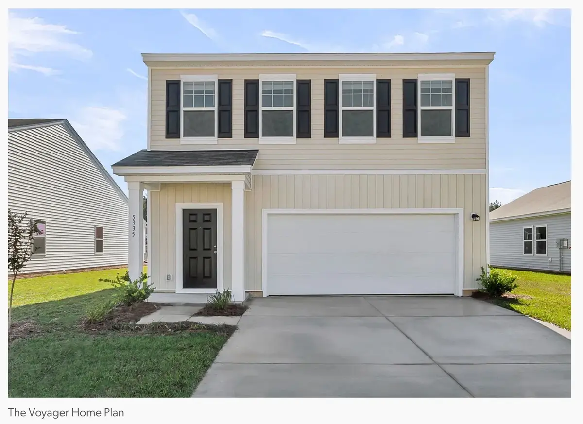 141 Cowslip Way, La Vergne, TN 37086 - #1
