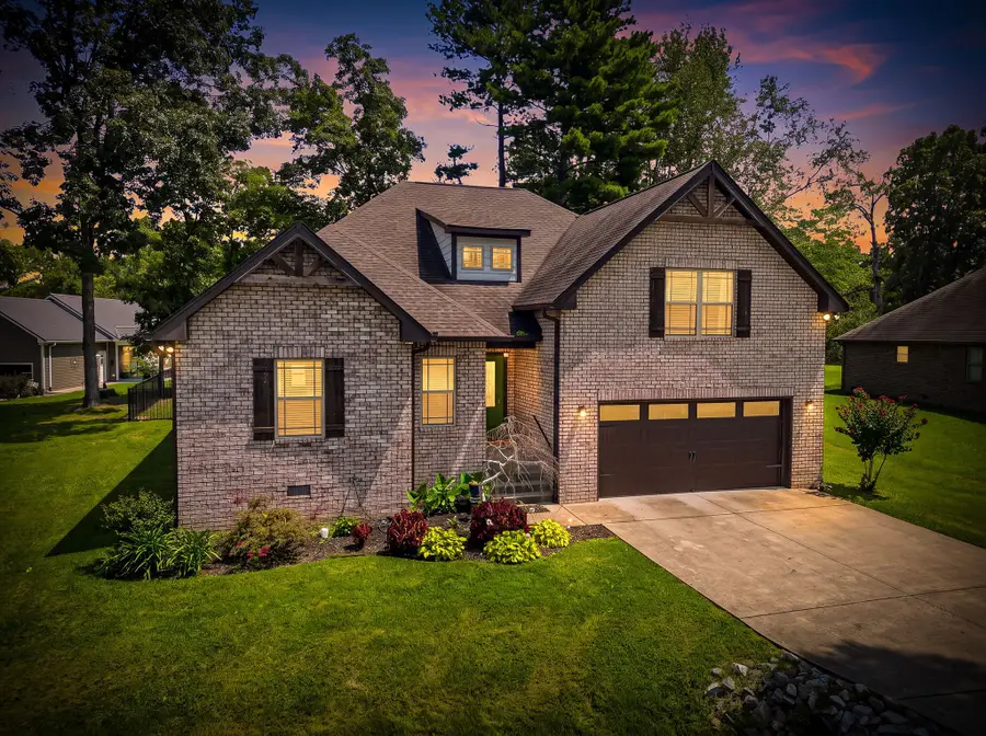 1044 Northridge Dr, Greenbrier, TN 37073 - #3
