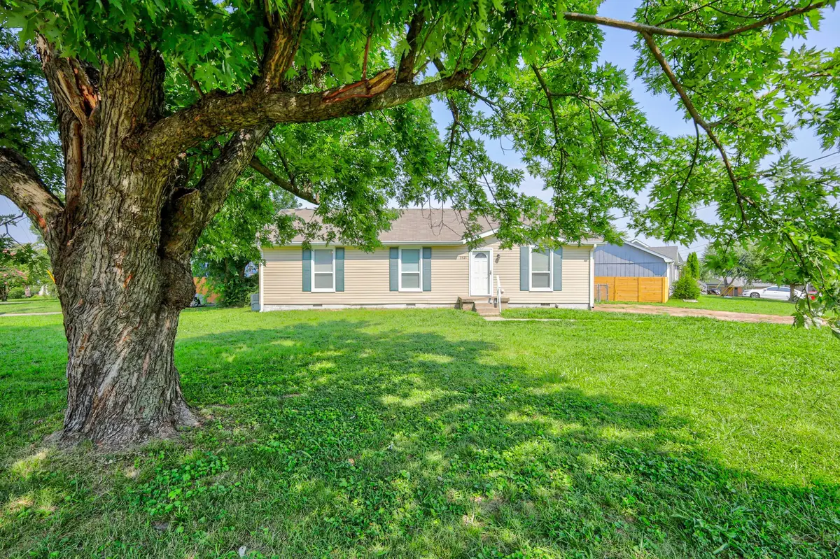 3521 Albee Dr, Hermitage, TN 37076 - #1