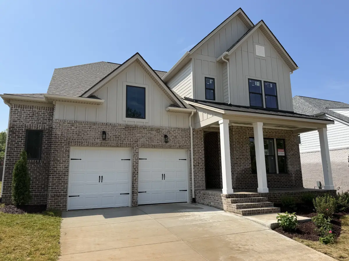 2405 Nolan Dr, Franklin, TN 37064 - #1