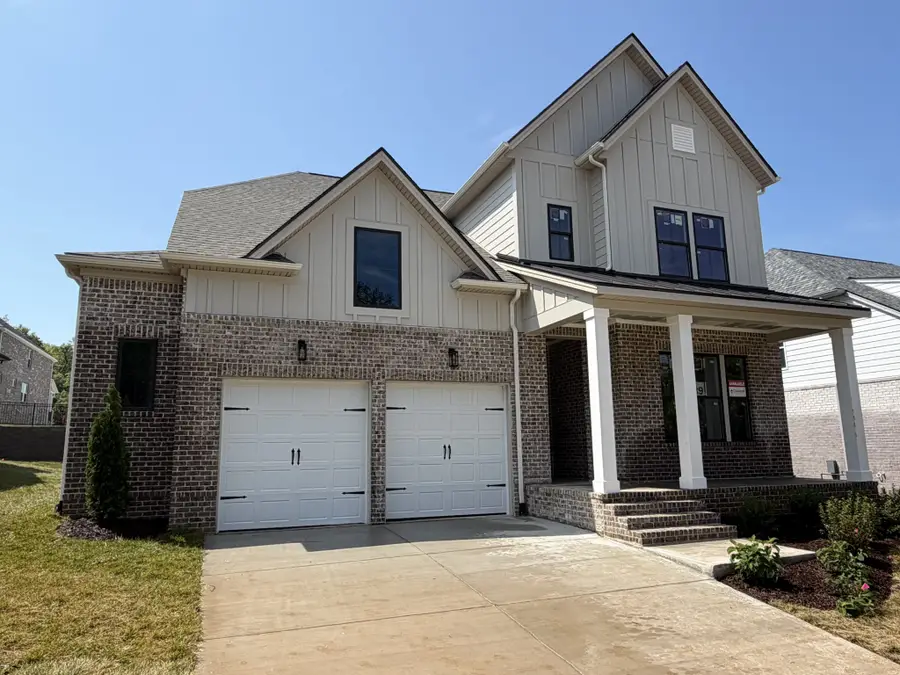 2405 Nolan Dr, Franklin, TN 37064 - #2