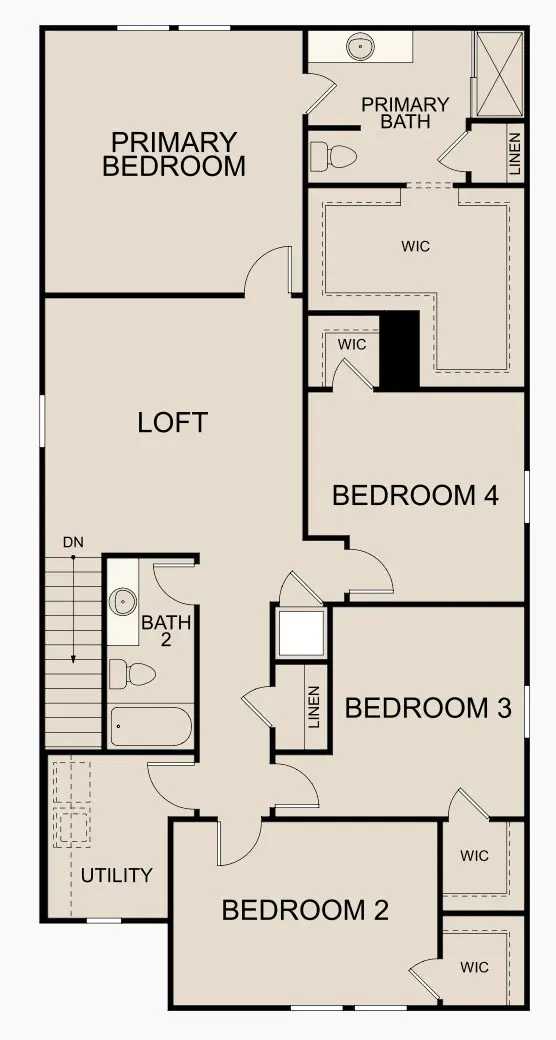 147 Cowslip Way, La Vergne, TN 37086 - #3
