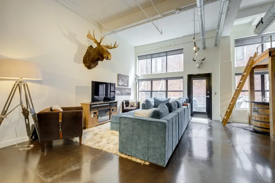 239 Rep John Lewis Way N #302, Nashville, TN 37219 - #2
