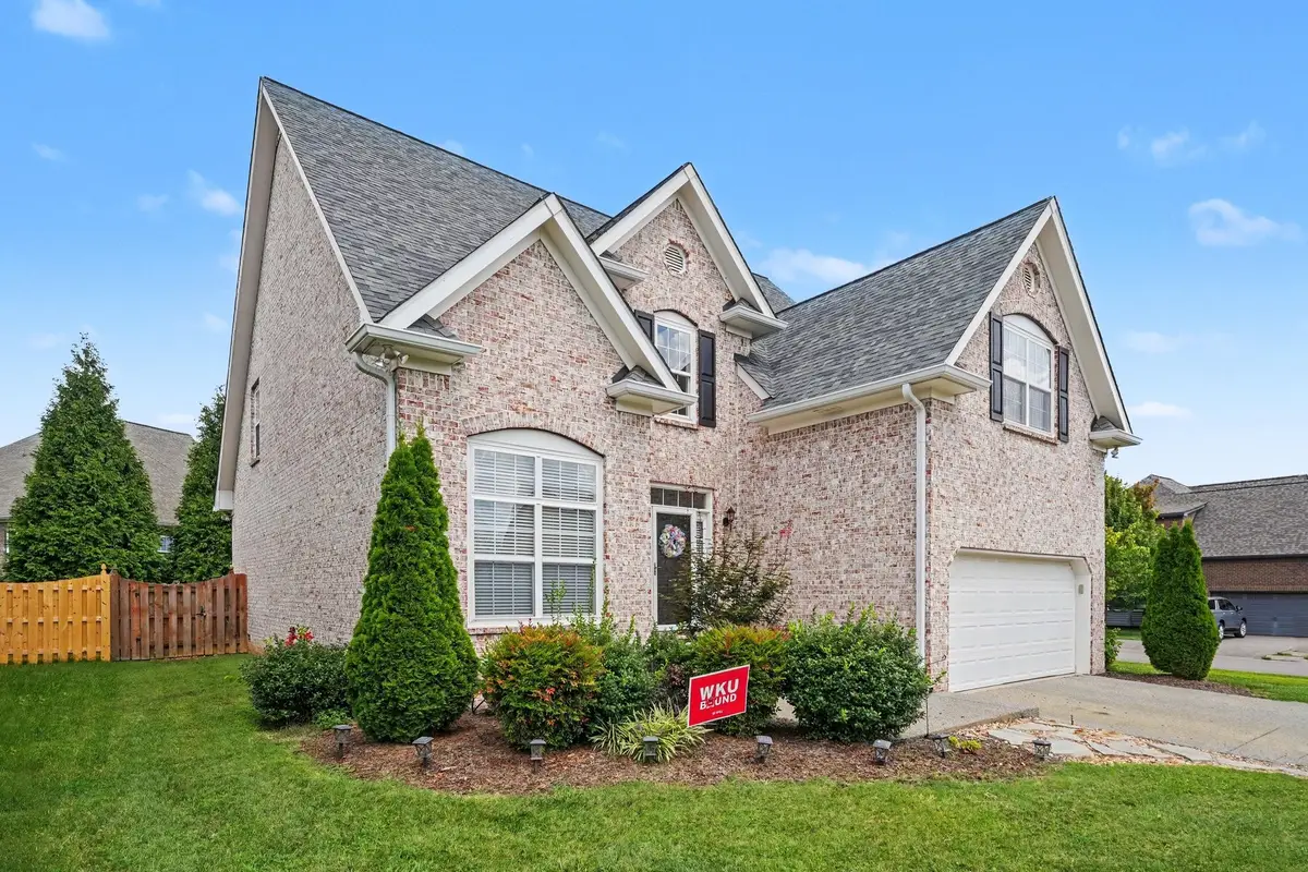 1029 Belcor Dr, Spring Hill, TN 37174 - #1