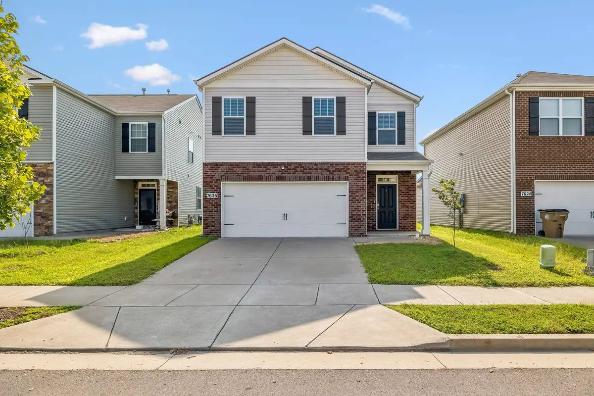 7626 Gunners Landing Dr, Antioch, TN 37013 - #1