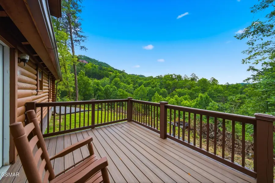 1736 Walker Trail, Sevierville, TN 37876 - #2
