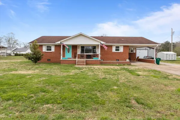 107 Meridale St, Waverly, TN 37185