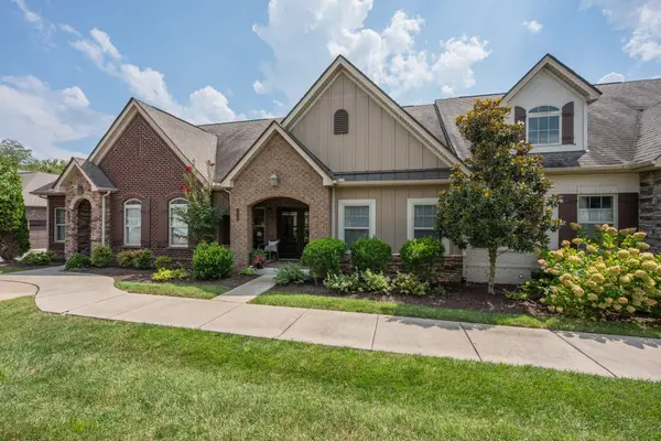 2058 Moultrie Cir, Franklin, TN 37064