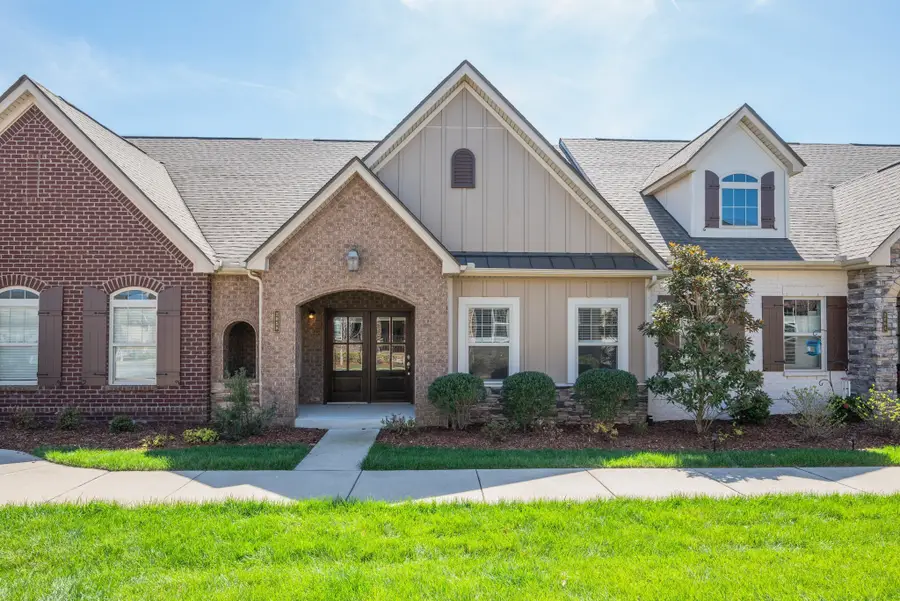 2058 Moultrie Cir, Franklin, TN 37064 - #3