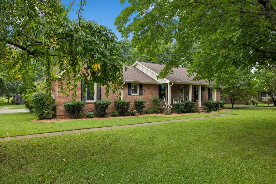 1511 Brian St, Lebanon, TN 37087 - #3