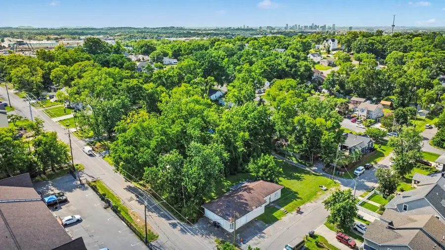 520 Veritas St, Nashville, TN 37211 - #2