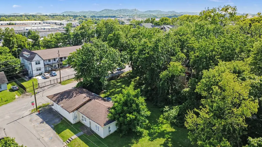 520 Veritas St, Nashville, TN 37211 - #3