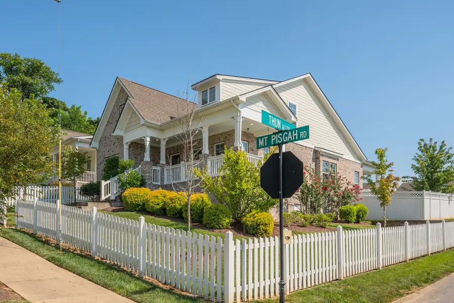 6025 Mt Pisgah Rd, Nashville, TN 37211 - #2