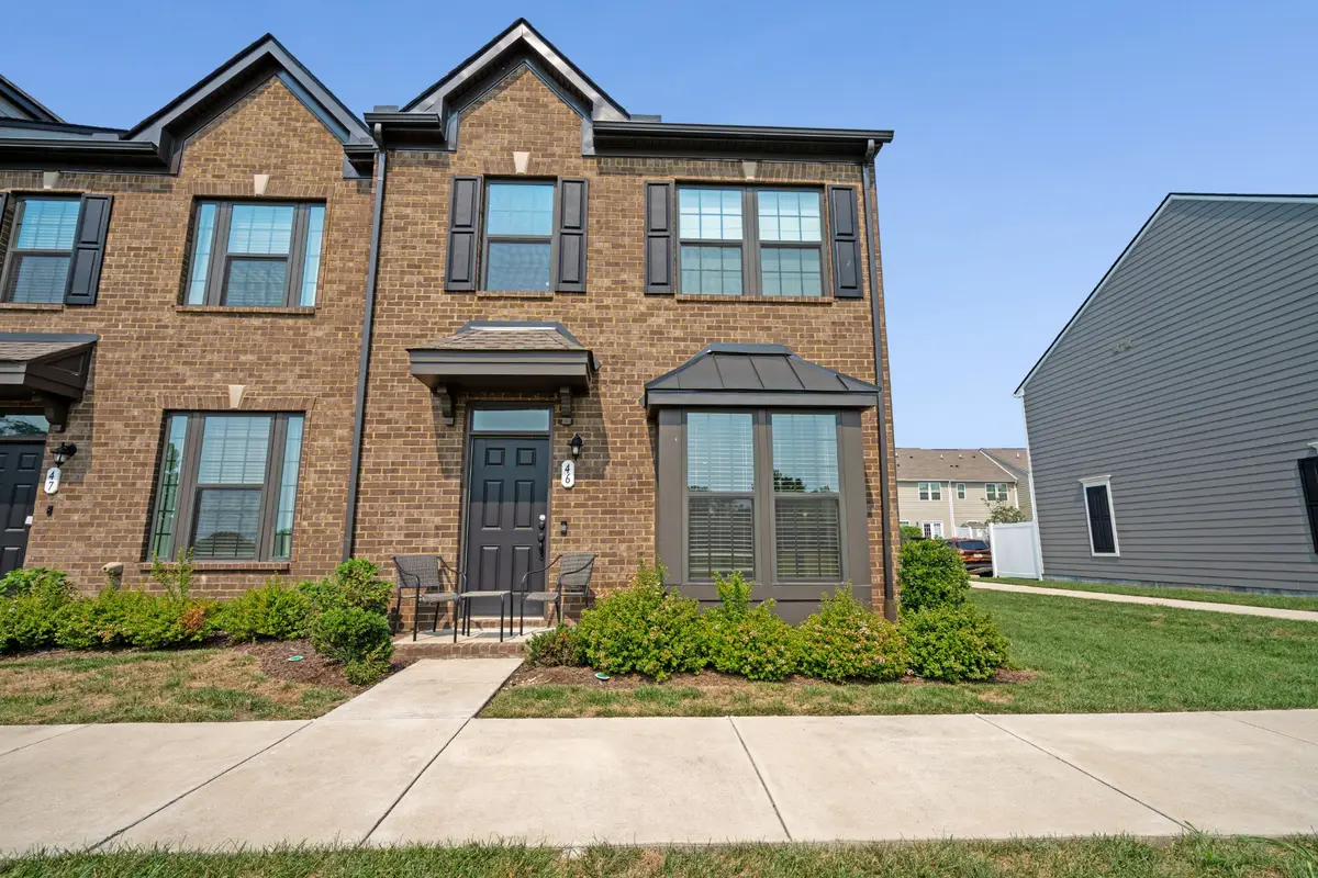420 Park Ave #46, Lebanon, TN 37087 - #1