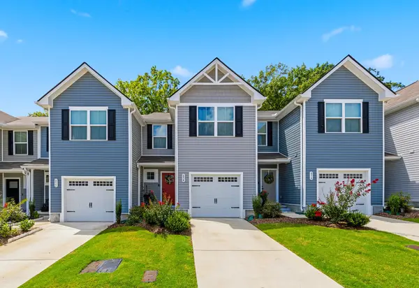 854 Knox Crest Dr, Lebanon, TN 37090