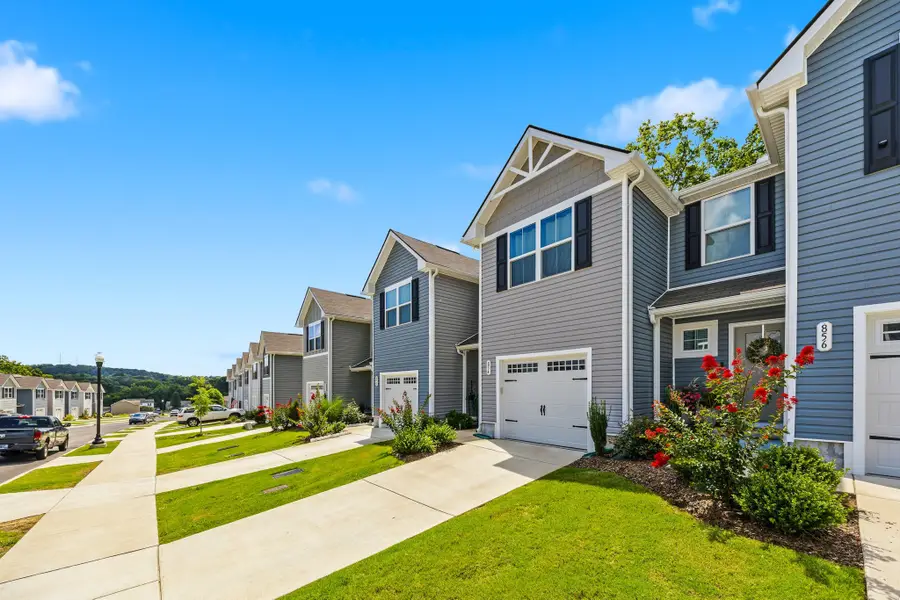 854 Knox Crest Dr, Lebanon, TN 37090 - #3