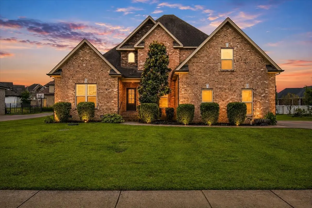 1219 Lewis Downs Dr, Christiana, TN 37037 - #1