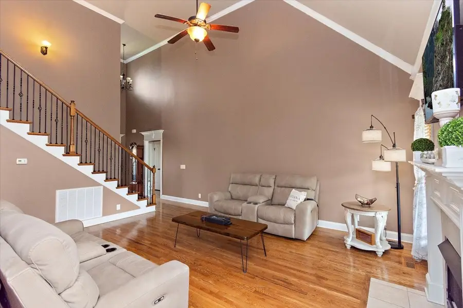 1219 Lewis Downs Dr, Christiana, TN 37037 - #3