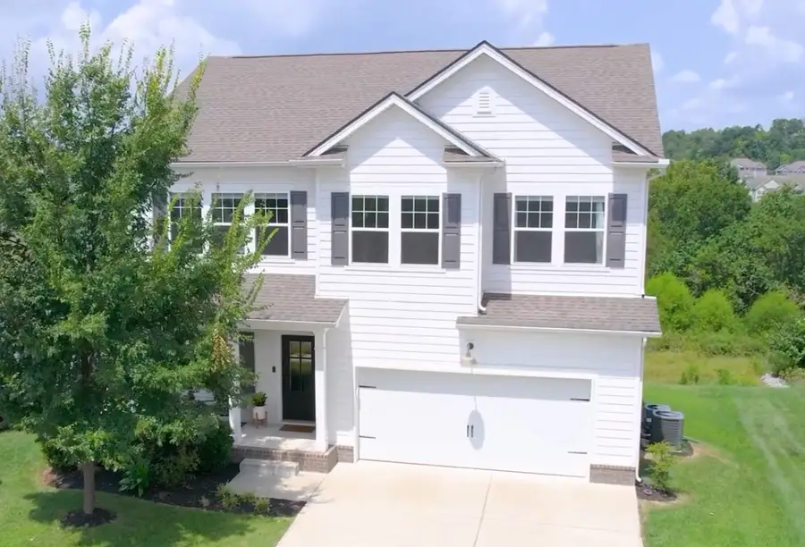 452 Red Sunset Ct, Brentwood, TN 37027 - #2