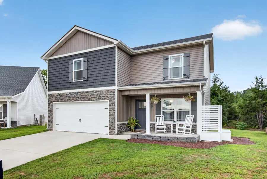2002 Haystack Ct, Christiana, TN 37037 - #2