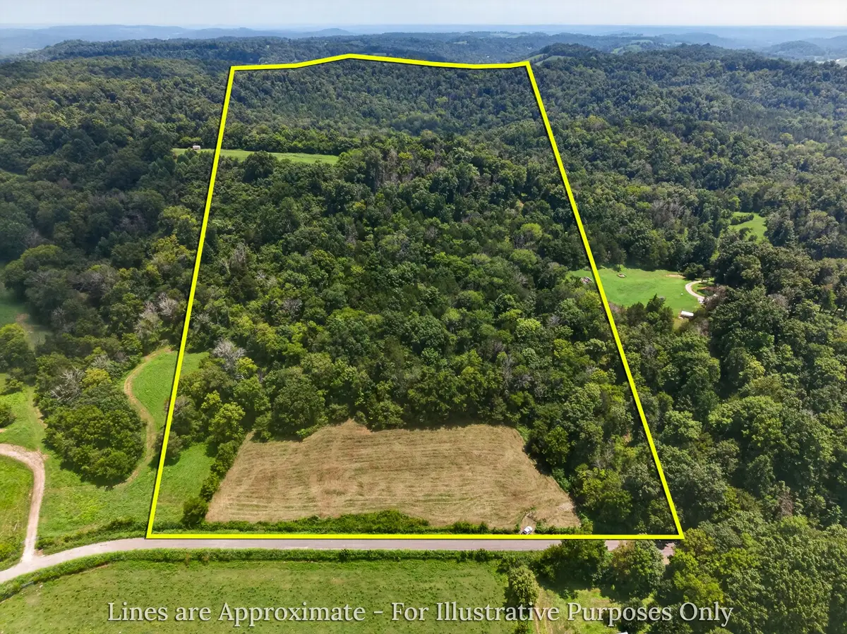 0 Cathcart Rd, Frankewing, TN 38459 - #1
