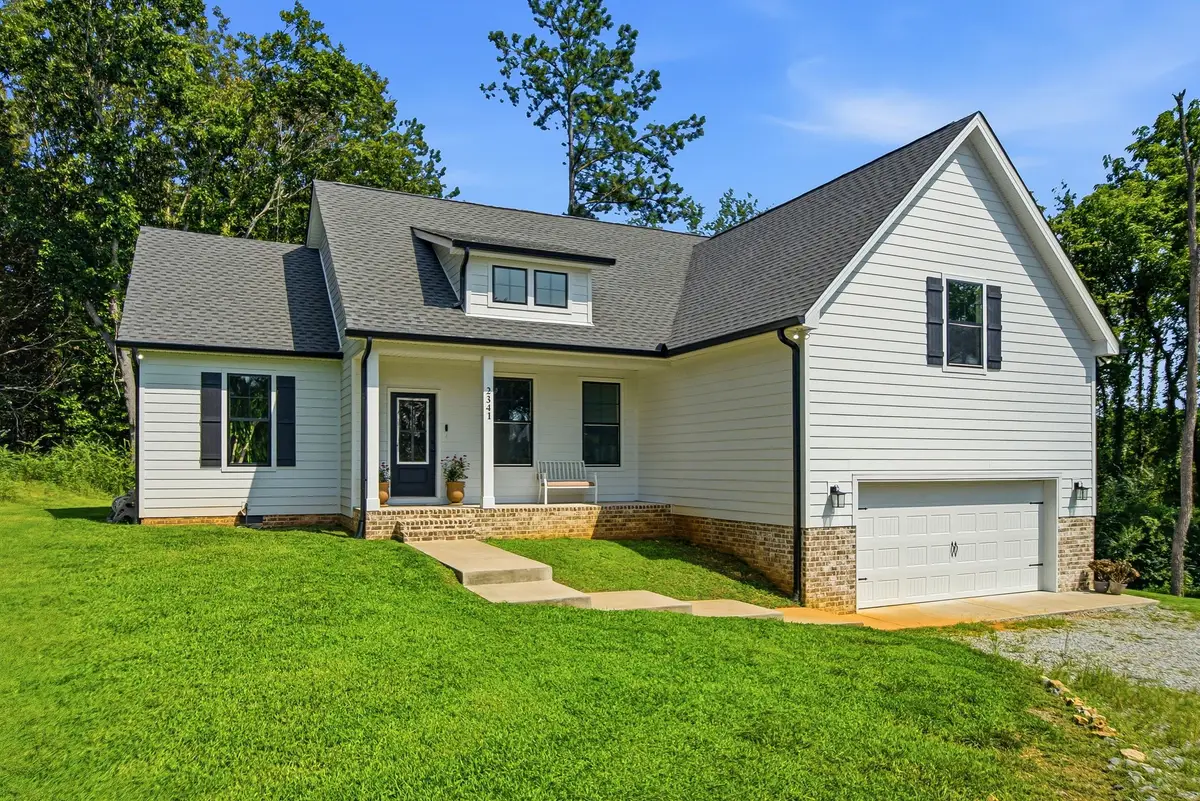 2341 Tom Austin Hwy, Greenbrier, TN 37073 - #1