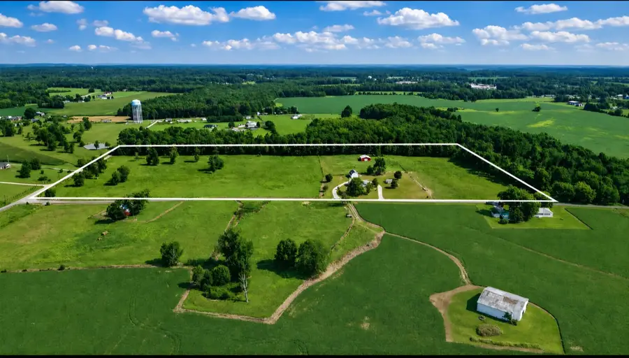2054 Robinson Rd, Smithville, TN 37166 - #3