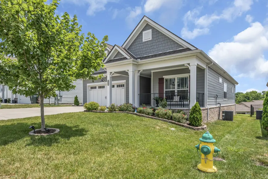 421 Butler Rd, Mount Juliet, TN 37122 - #3