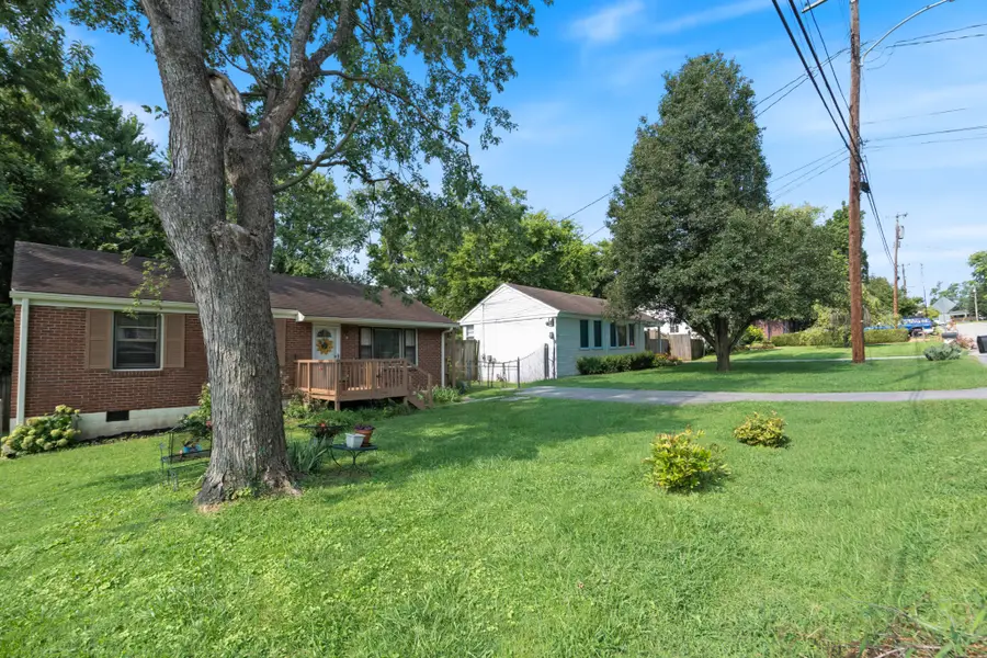 2925 Lakeland Dr, Nashville, TN 37214 - #3