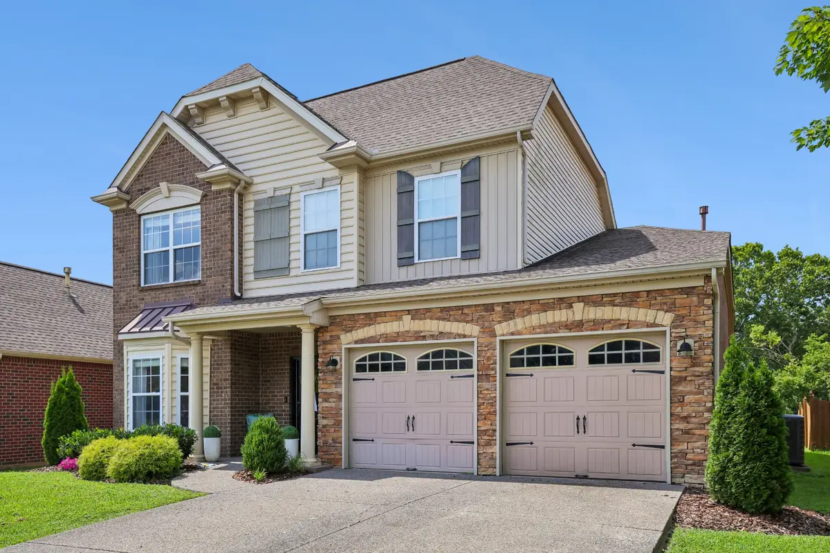 257 Meandering Dr, Lebanon, TN 37090 - #1