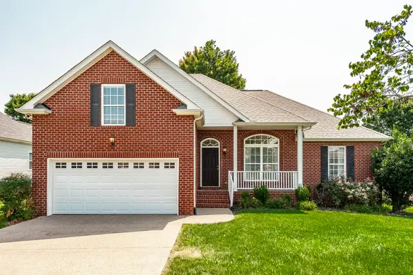 288 Remington Ave, Gallatin, TN 37066