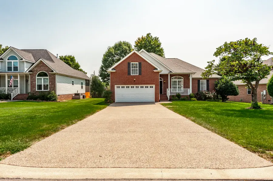 288 Remington Ave, Gallatin, TN 37066 - #3