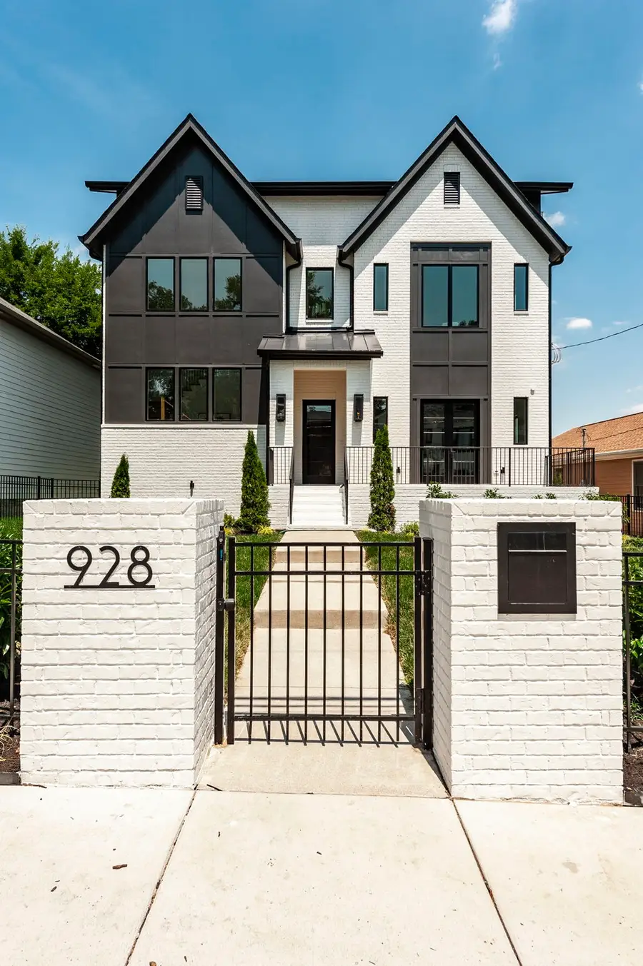 928 11th Ave N, Nashville, TN 37208 - #2